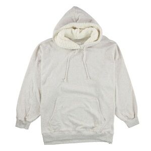 NWT American Eagle Womens Amazingly‎ Soft Hoodie Sweatshirt, Large